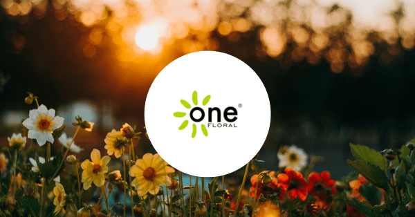 One Floral Reduces Scheduling Time and Labor Costs