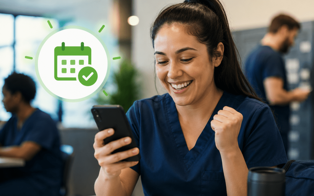 Shift Bidding Softwarec
