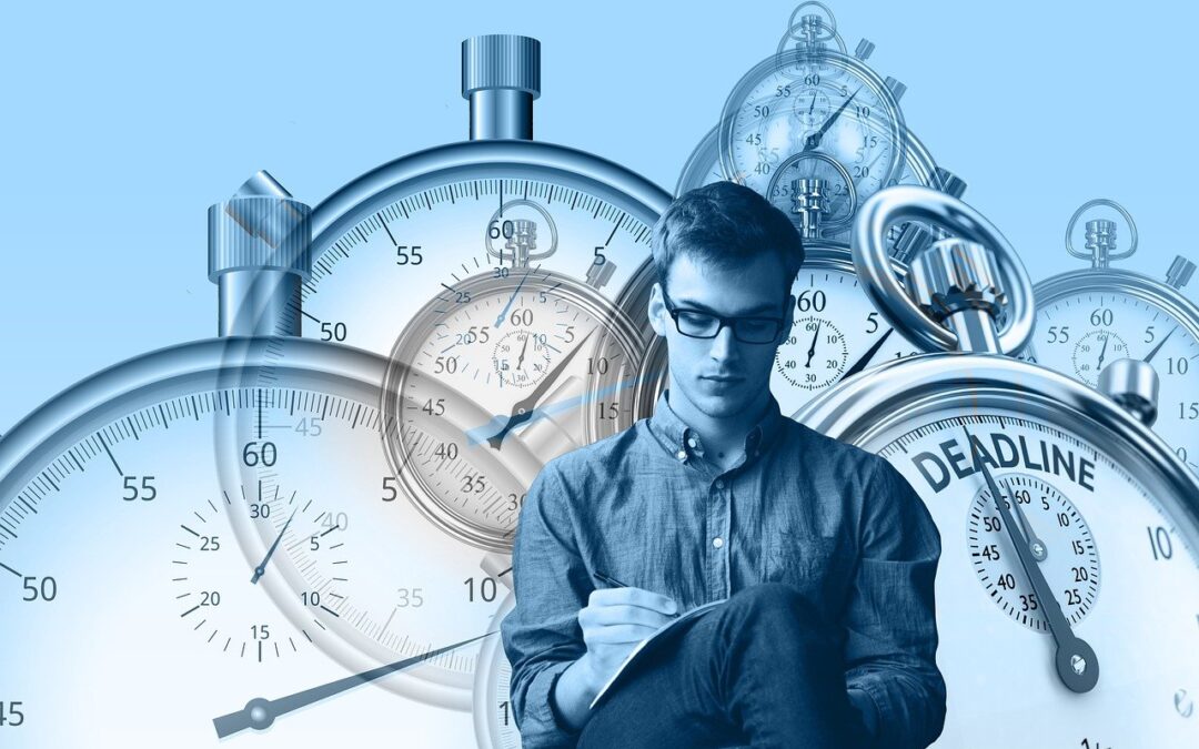 Automated Scheduling