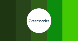 Greenshades partner page