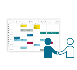 How to Create the Perfect Employee Schedule