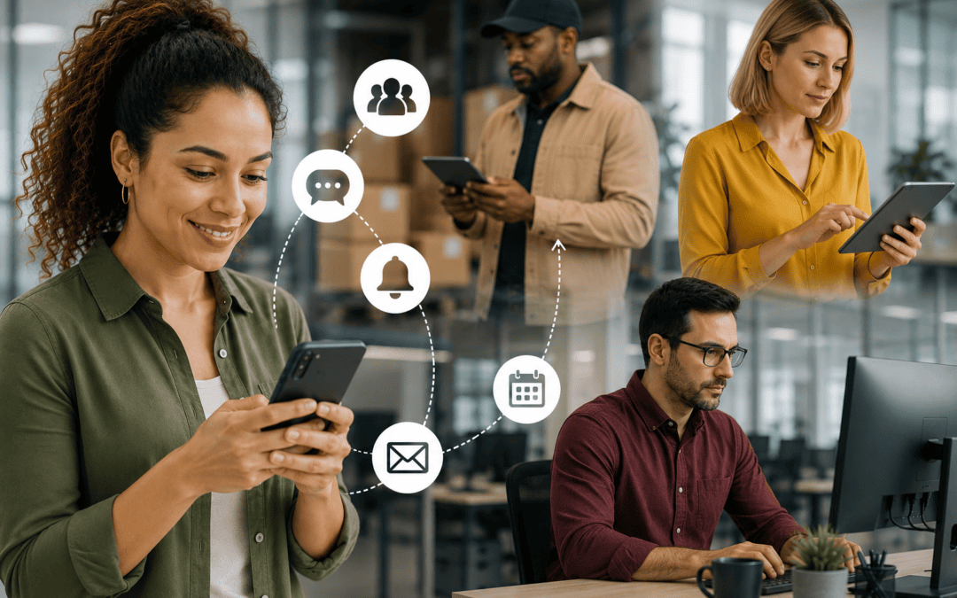 Importance of Employee Communication in the Workplace