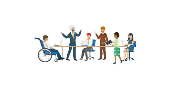 workplace diversity