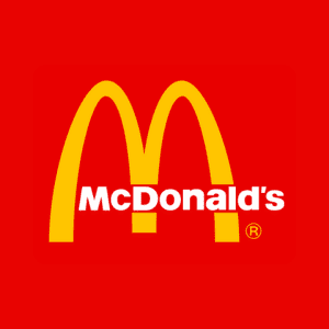 McDonalds Logo