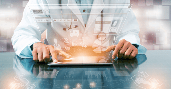 Transforming Healthcare Workflow: A Seamless Collaboration
