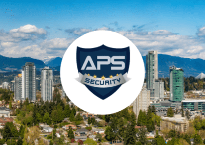 APS Security Solutions’ Journey to Simplified Scheduling with Celayix