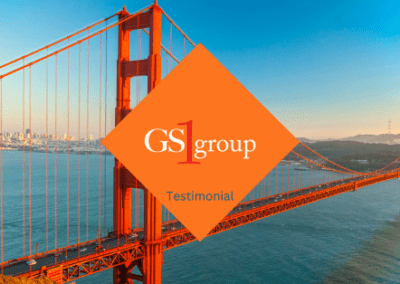 Testimonial – GS1 Group Security