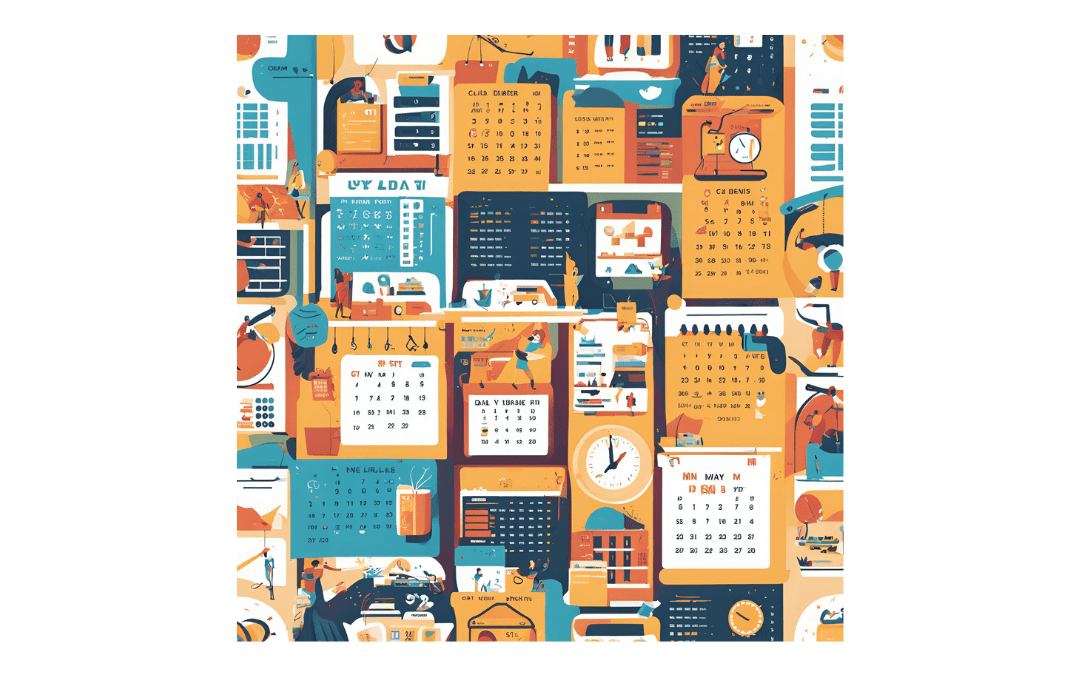 The Evolution of the 5/40 Work Schedule: A Labor Economics Perspective