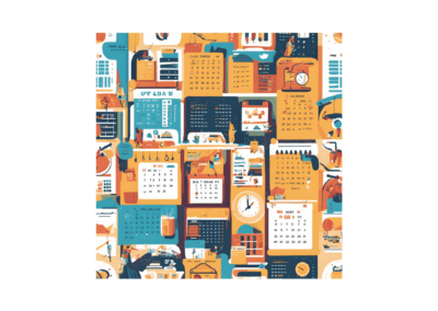 The Evolution of the 5/40 Work Schedule: A Labor Economics Perspective