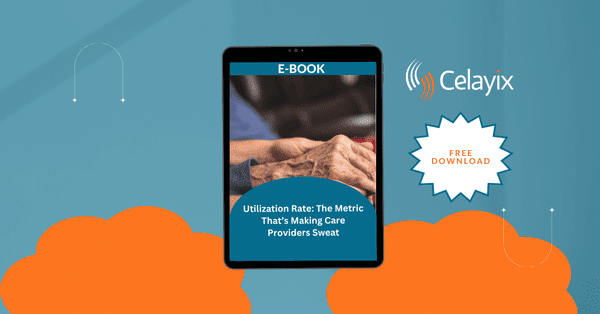 Utilization Rate: The Metric That’s Making Care Providers Sweat