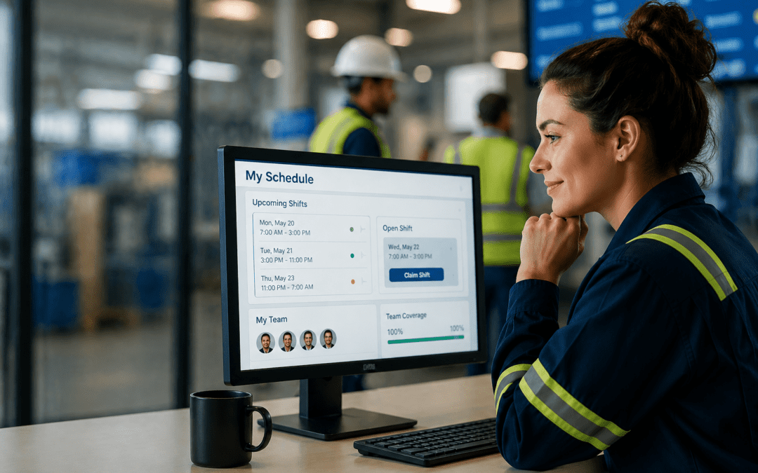 Employee Autonomy