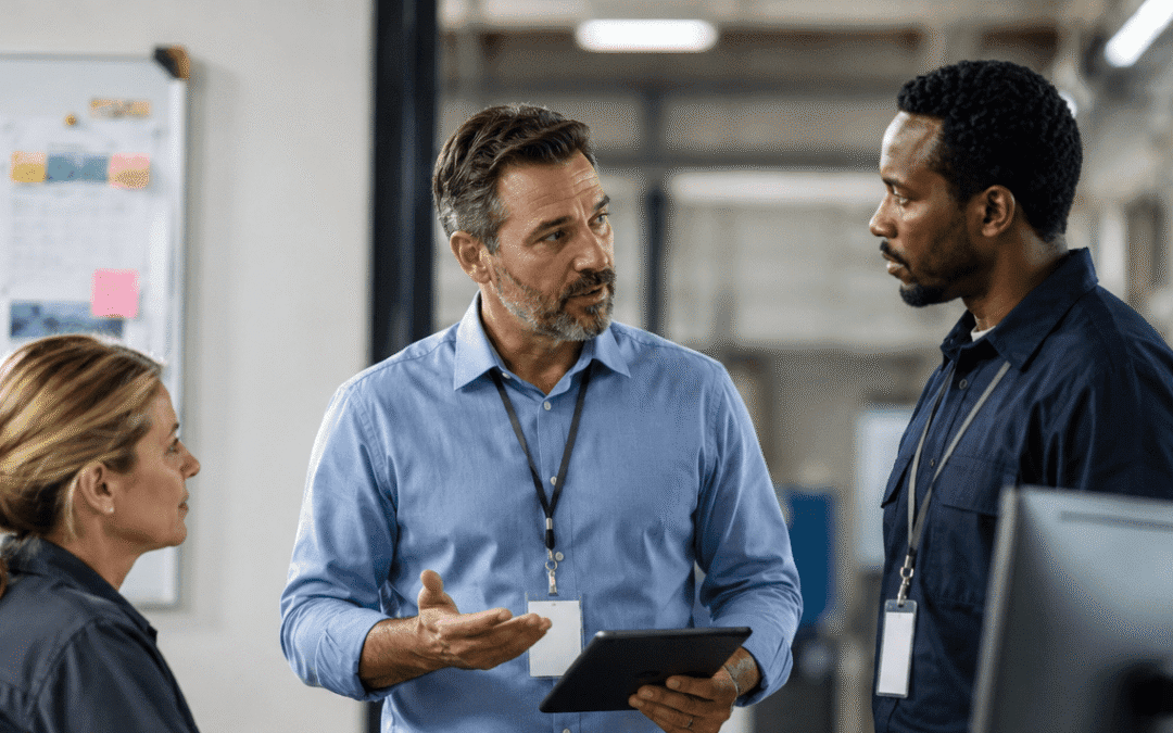 Effectively Manage Unionized Workers