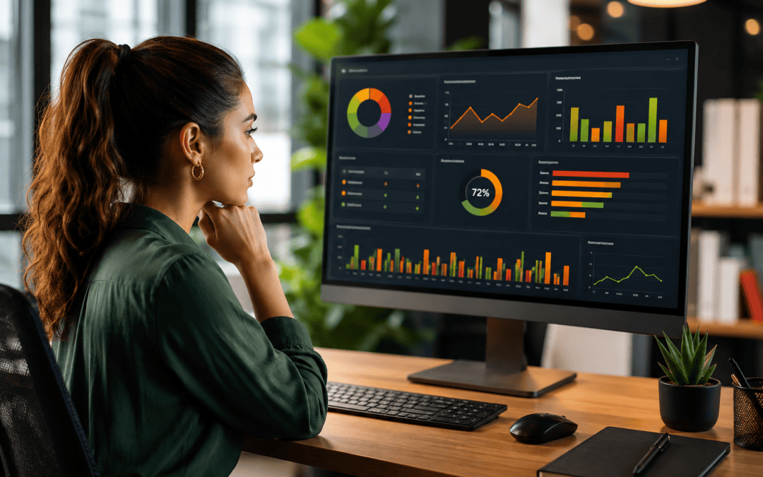 Employee Scheduling Metrics