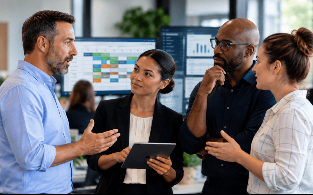 Disconnected Workforce Systems Raise Labor Costs