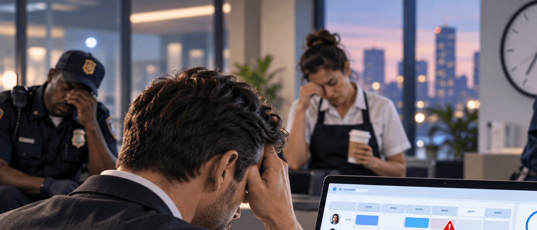 Overtime Management